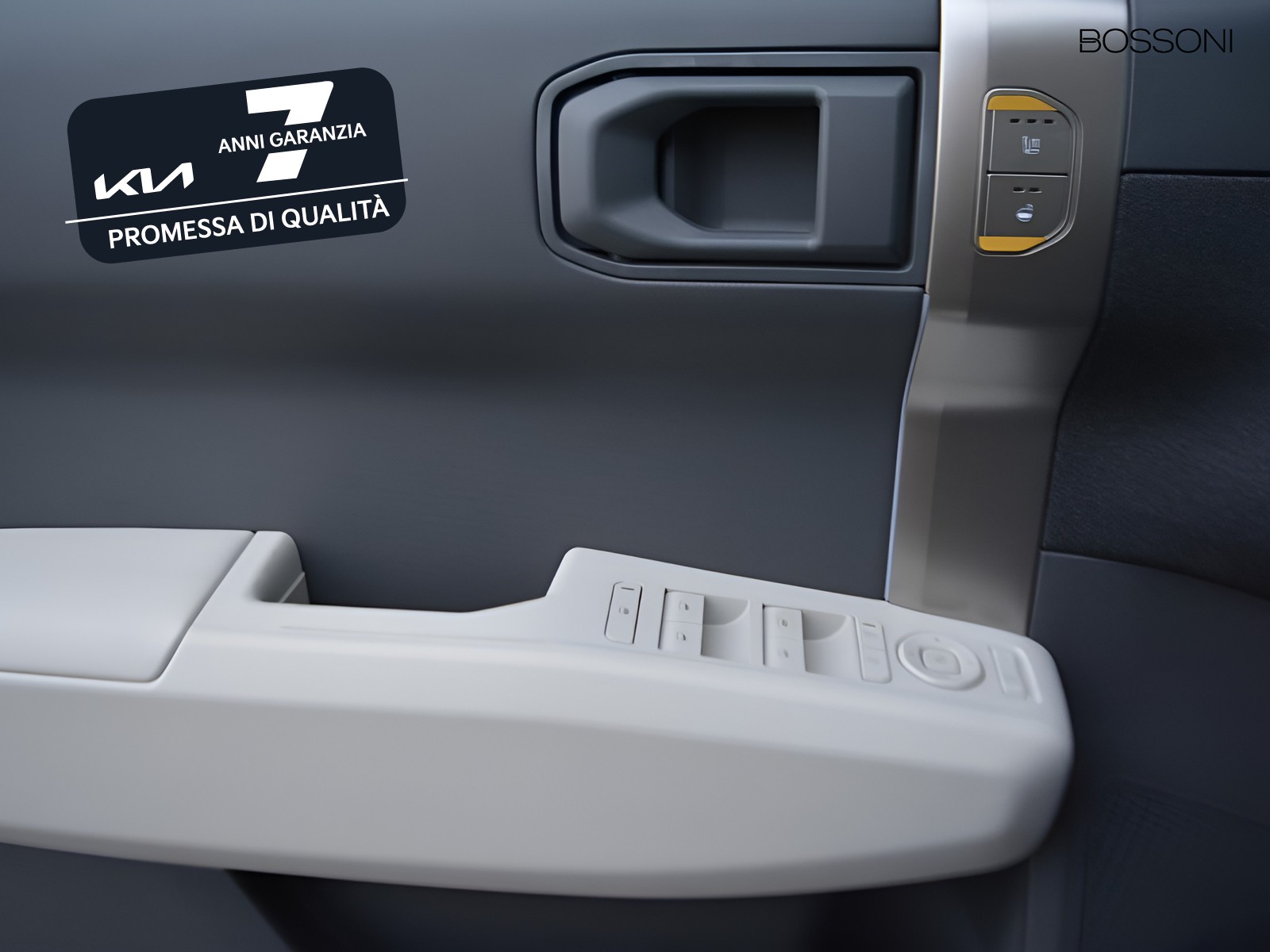 14 - Kia EV3 81,4 kwh gt-line