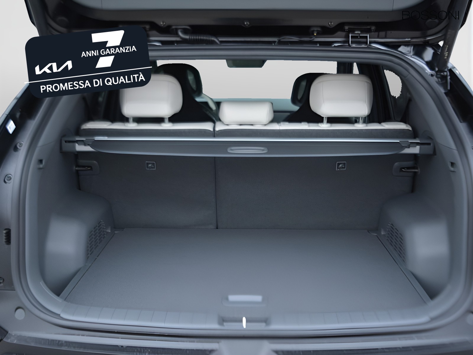 15 - Kia EV3 81,4 kwh gt-line