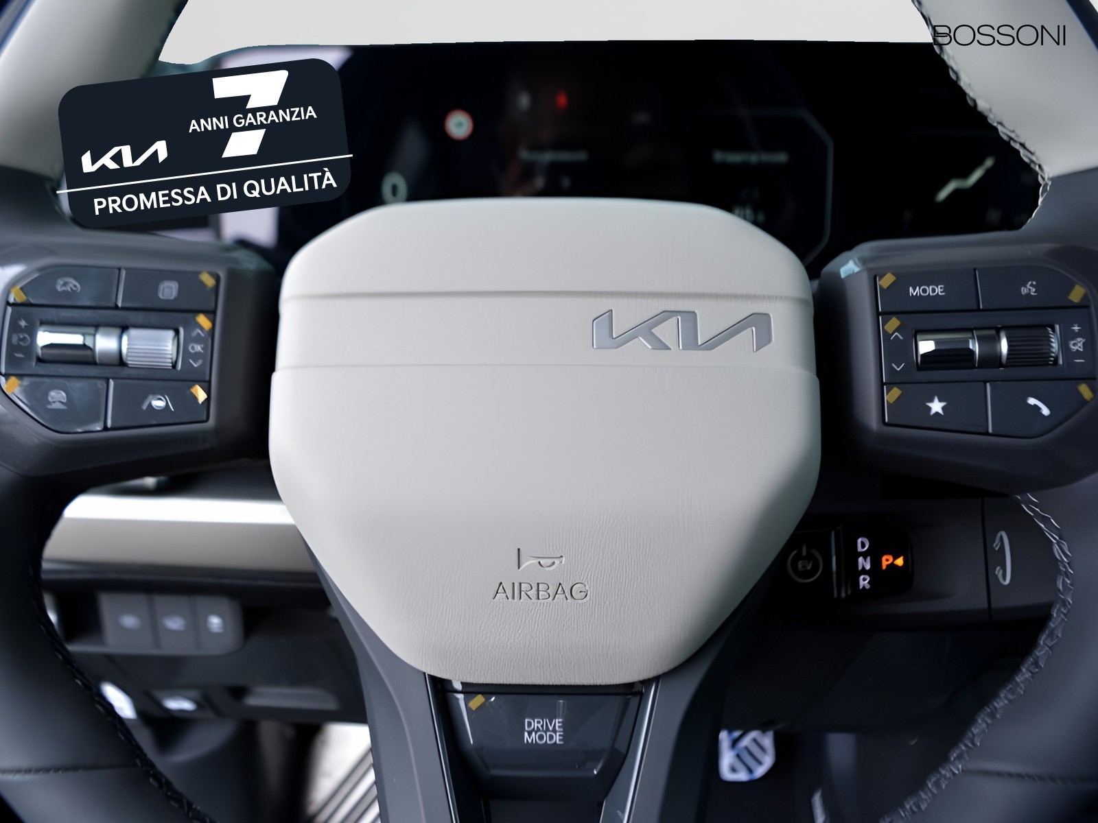 17 - Kia EV3 81,4 kwh gt-line