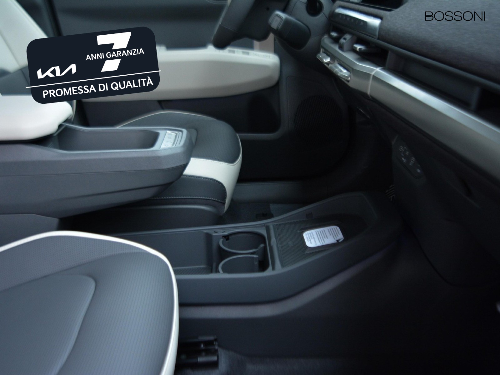 21 - Kia EV3 81,4 kwh gt-line