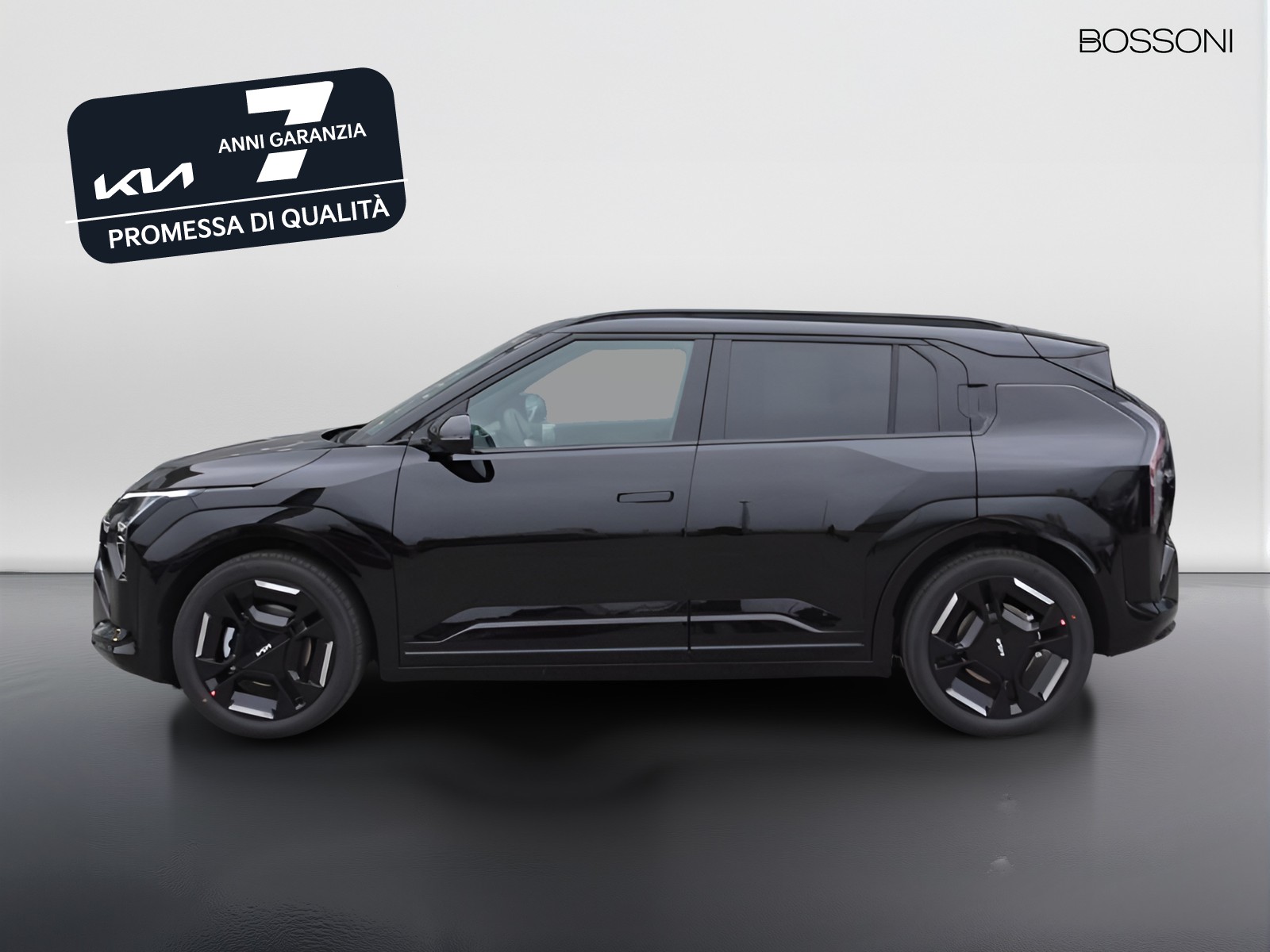 26 - Kia EV3 81,4 kwh gt-line