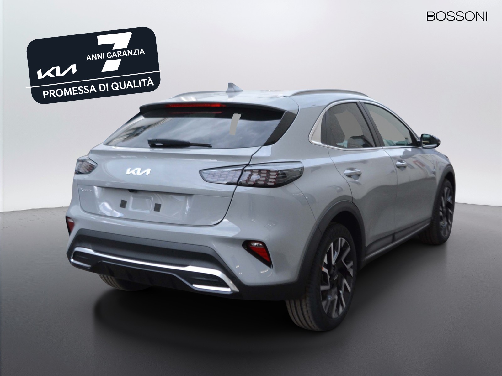 3 - Kia Xceed 1.6 t-gdi 150cv special edition dct7