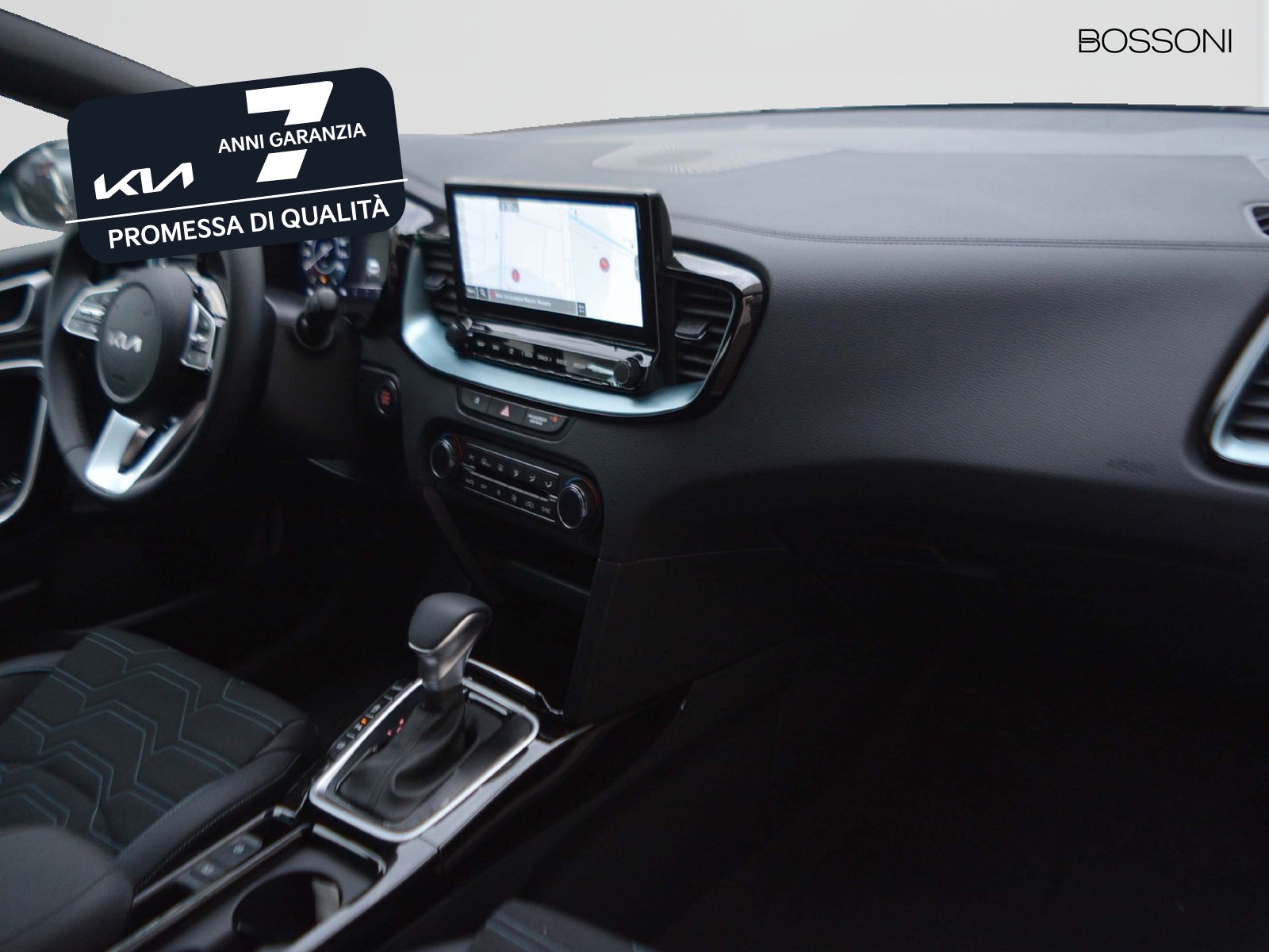 8 - Kia Xceed 1.6 t-gdi 150cv special edition dct7