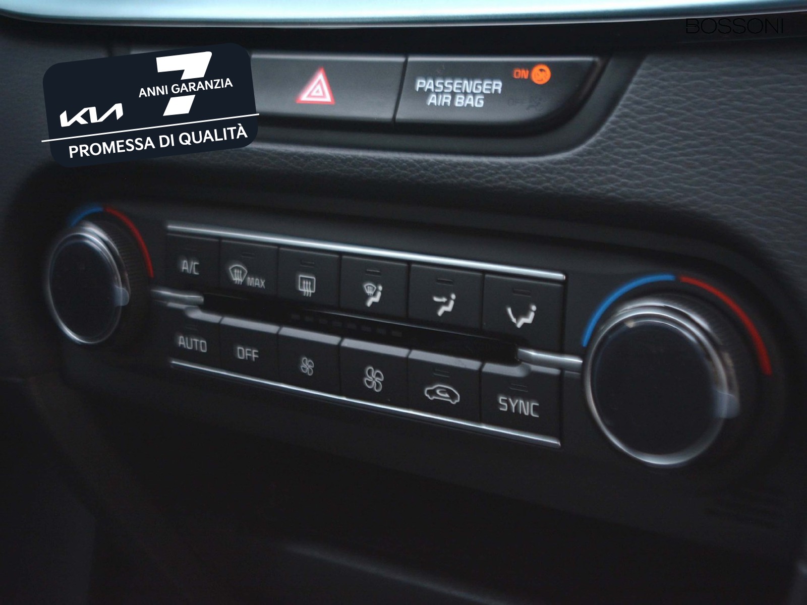 11 - Kia Xceed 1.6 t-gdi 150cv special edition dct7