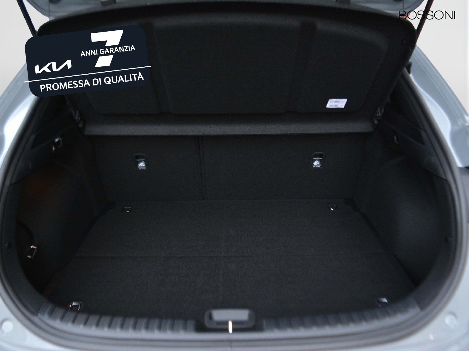 14 - Kia Xceed 1.6 t-gdi 150cv special edition dct7