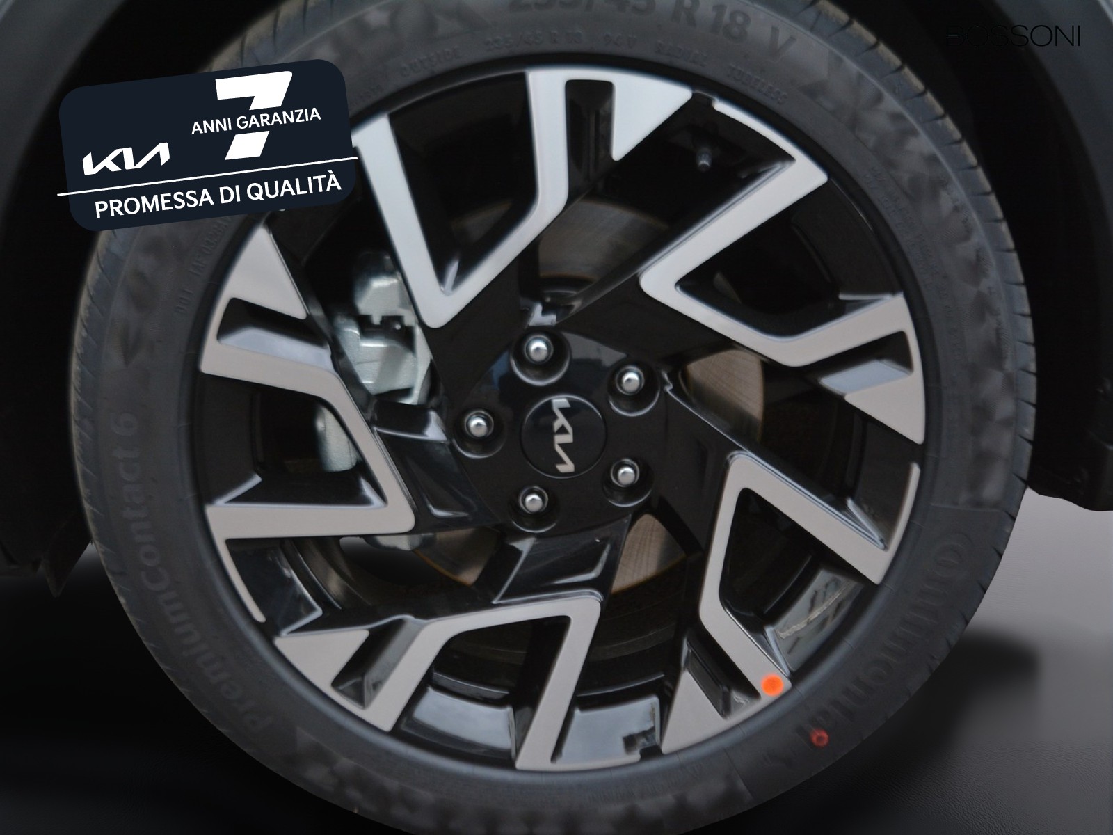 15 - Kia Xceed 1.6 t-gdi 150cv special edition dct7