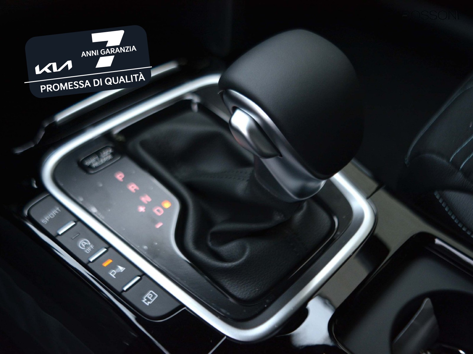 17 - Kia Xceed 1.6 t-gdi 150cv special edition dct7