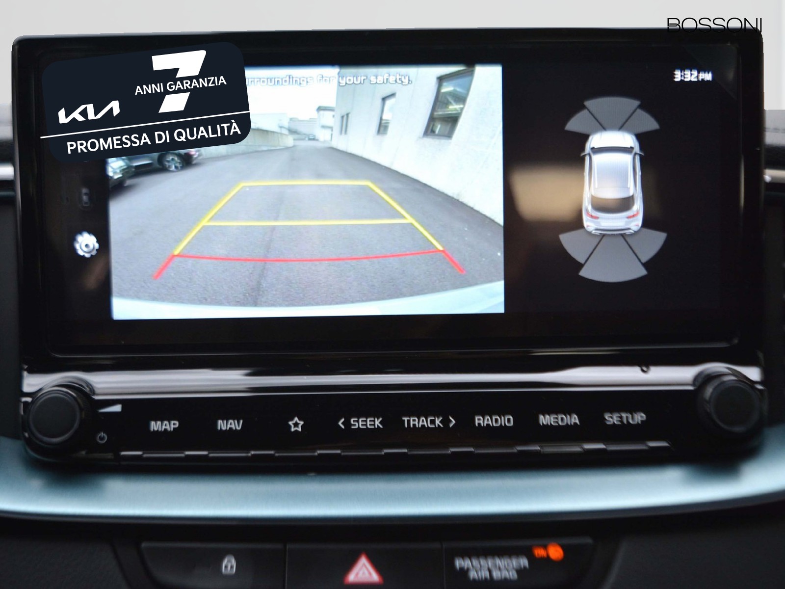 20 - Kia Xceed 1.6 t-gdi 150cv special edition dct7