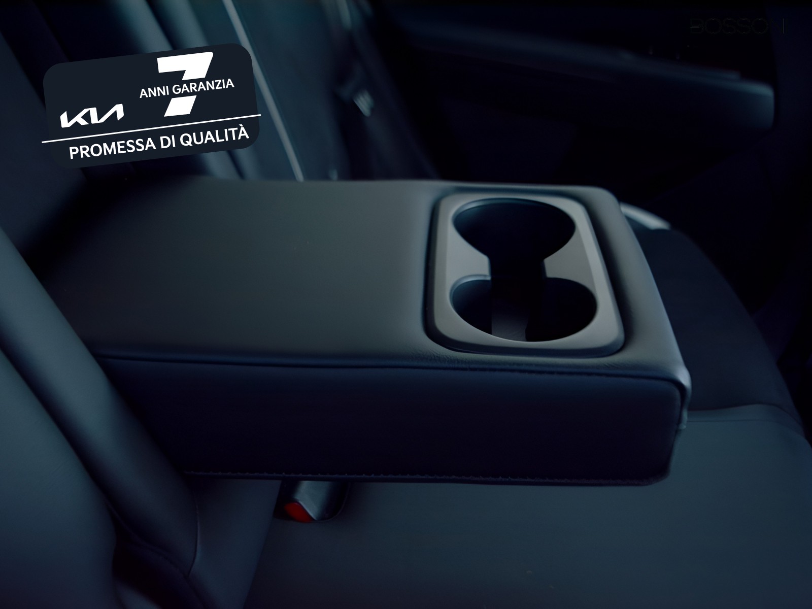 6 - Kia Sportage 1.6 crdi mhev gt-line sunroof pack dct7