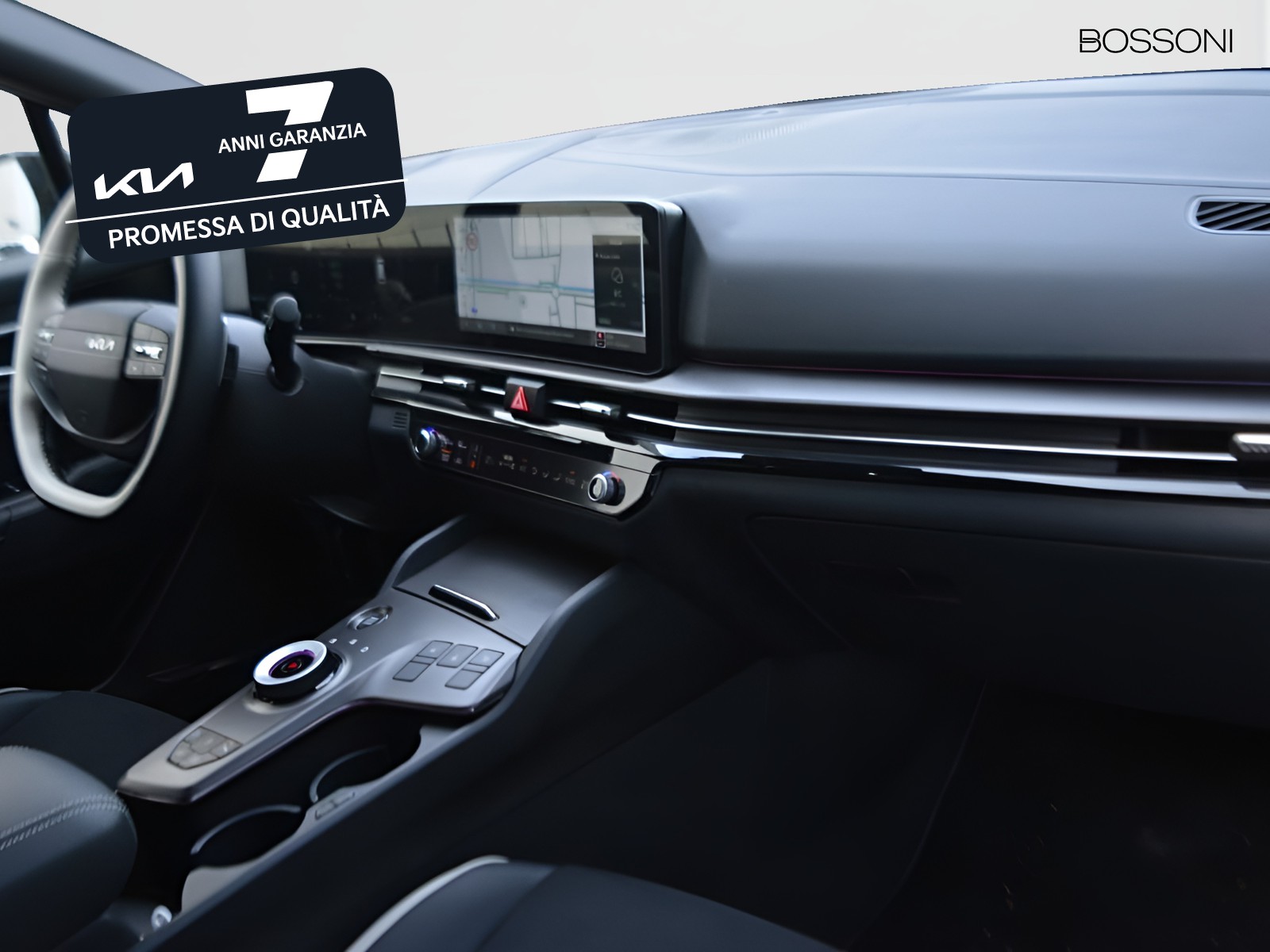 8 - Kia Sportage 1.6 crdi mhev gt-line sunroof pack dct7