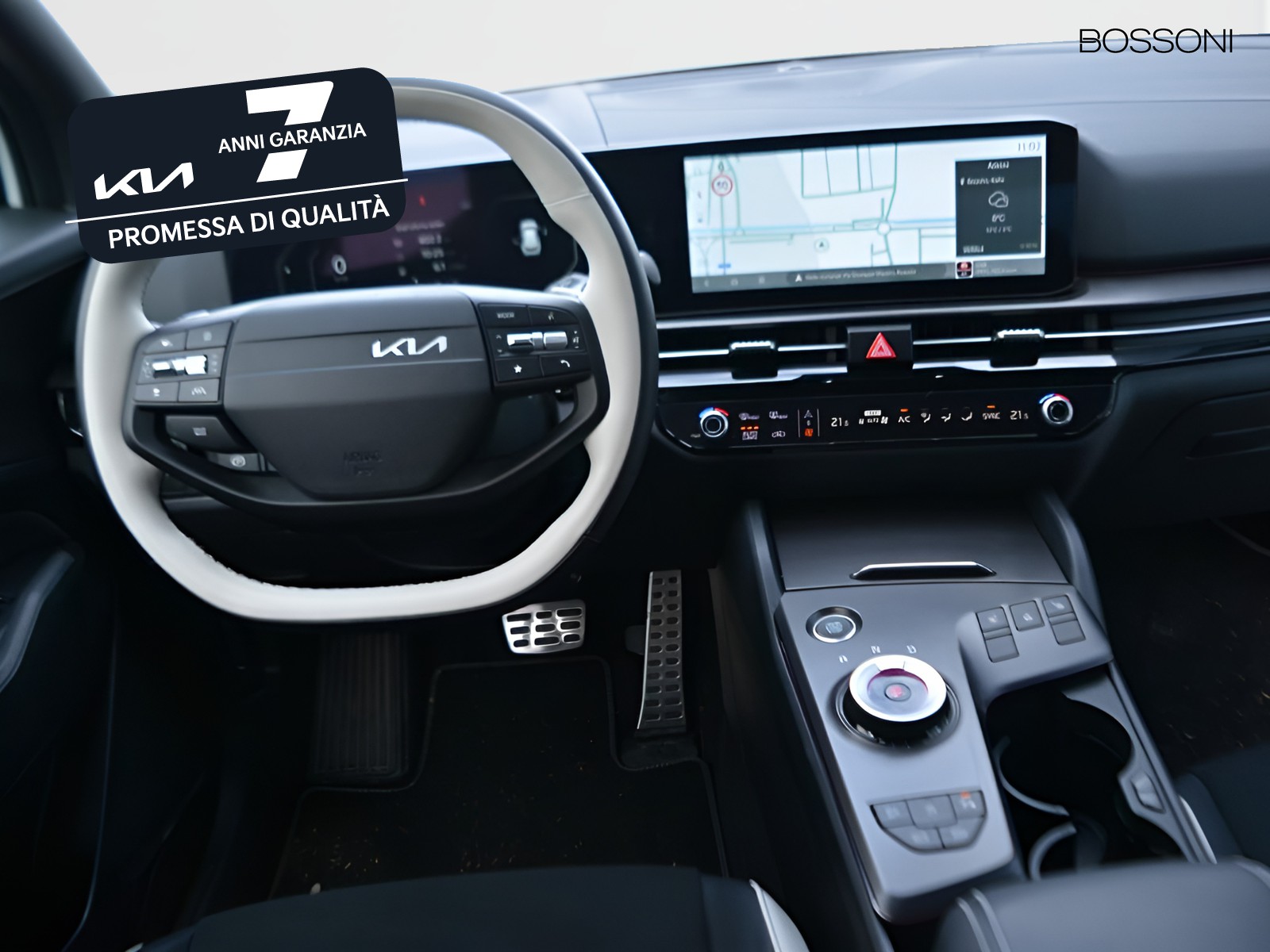 9 - Kia Sportage 1.6 crdi mhev gt-line sunroof pack dct7