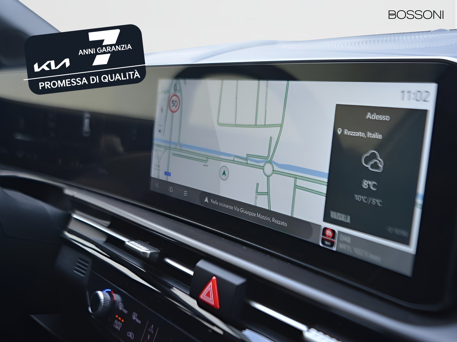 10 - Kia Sportage 1.6 crdi mhev gt-line sunroof pack dct7