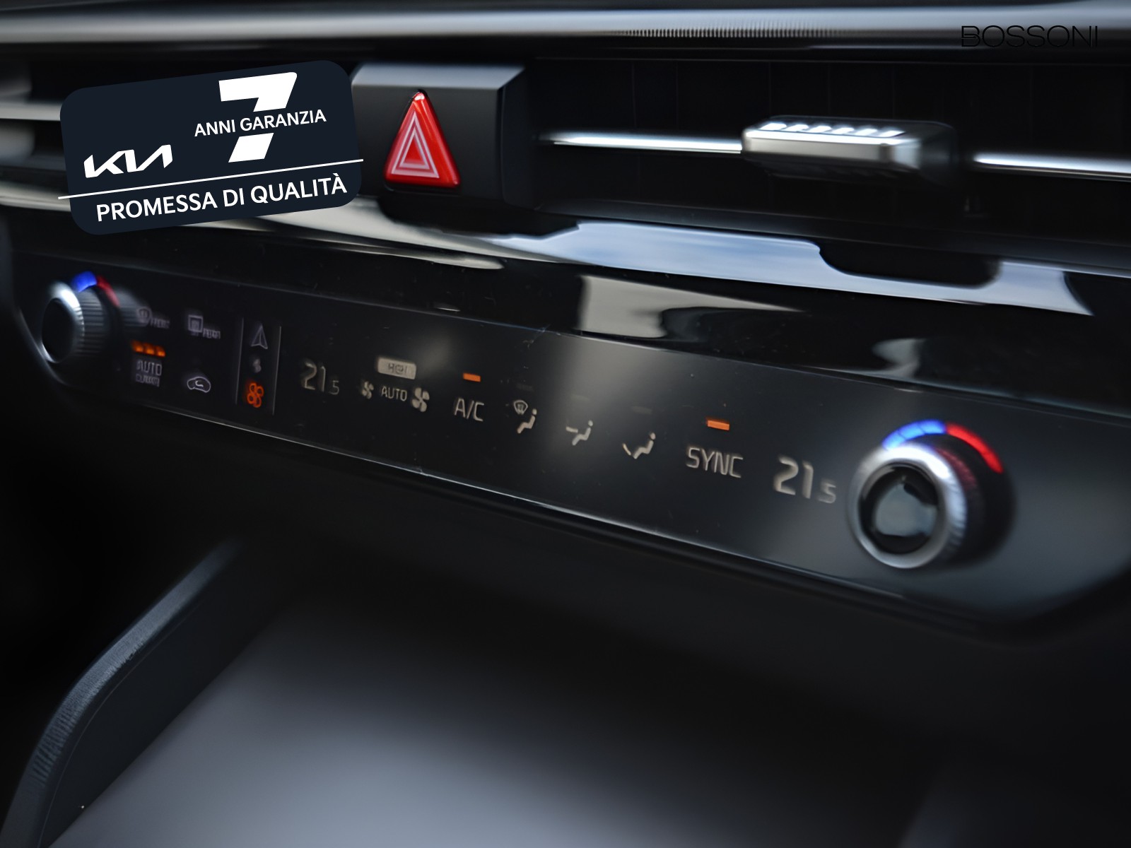 11 - Kia Sportage 1.6 crdi mhev gt-line sunroof pack dct7