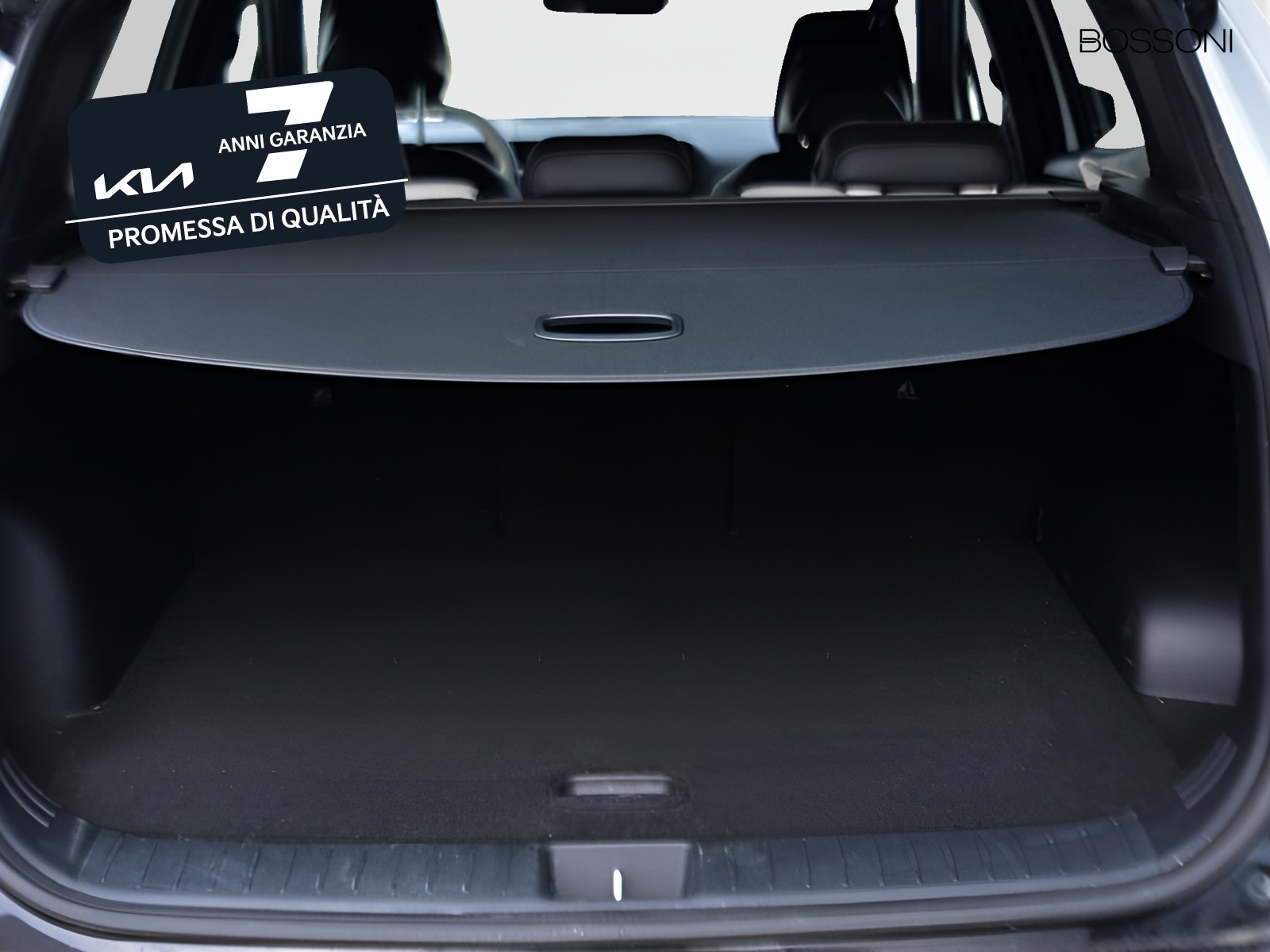 14 - Kia Sportage 1.6 crdi mhev gt-line sunroof pack dct7