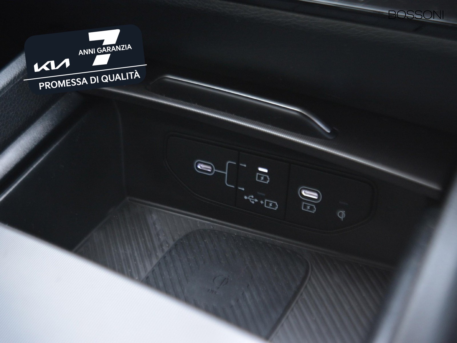 20 - Kia Sportage 1.6 crdi mhev gt-line sunroof pack dct7