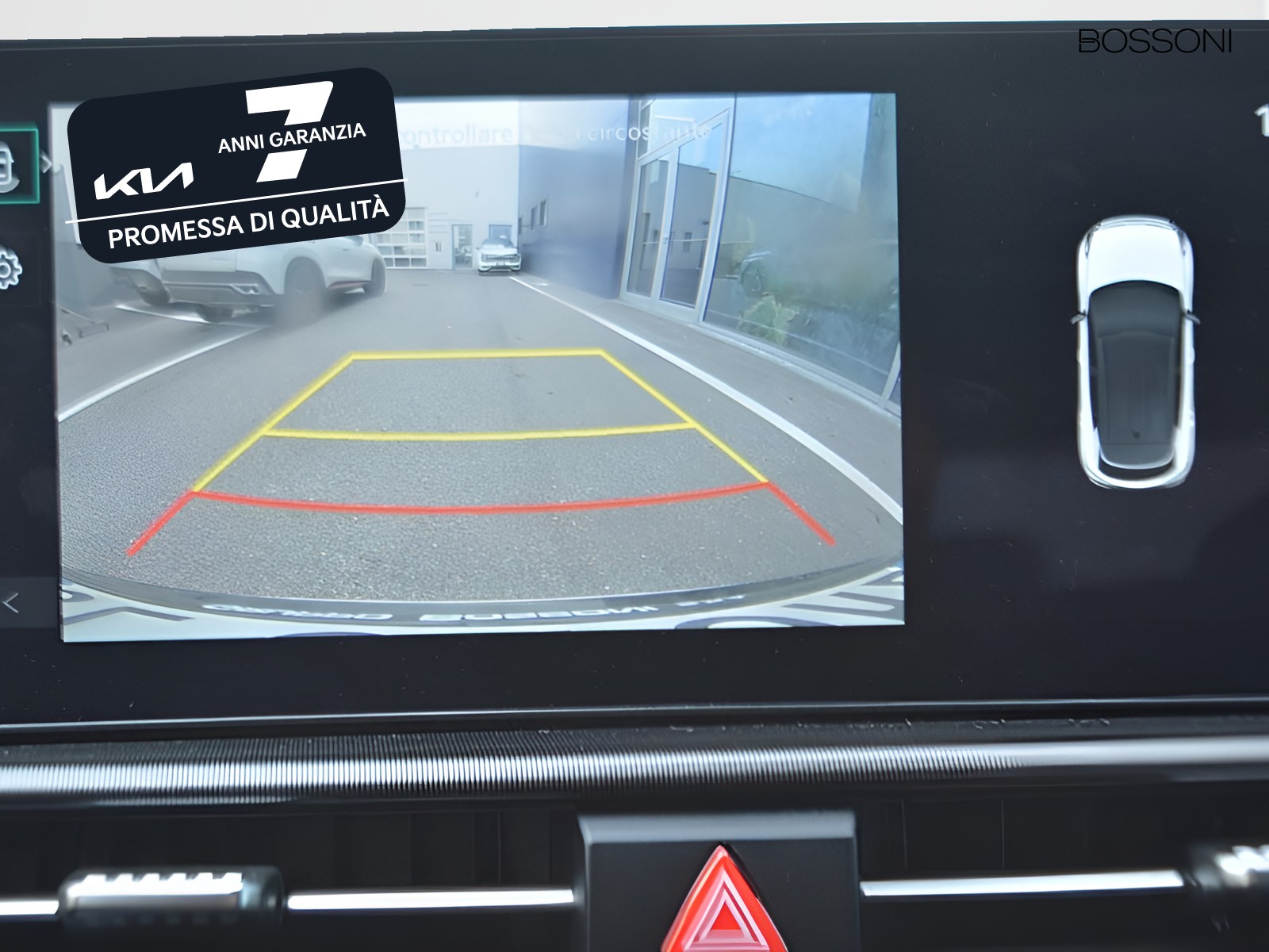 21 - Kia Sportage 1.6 crdi mhev gt-line sunroof pack dct7