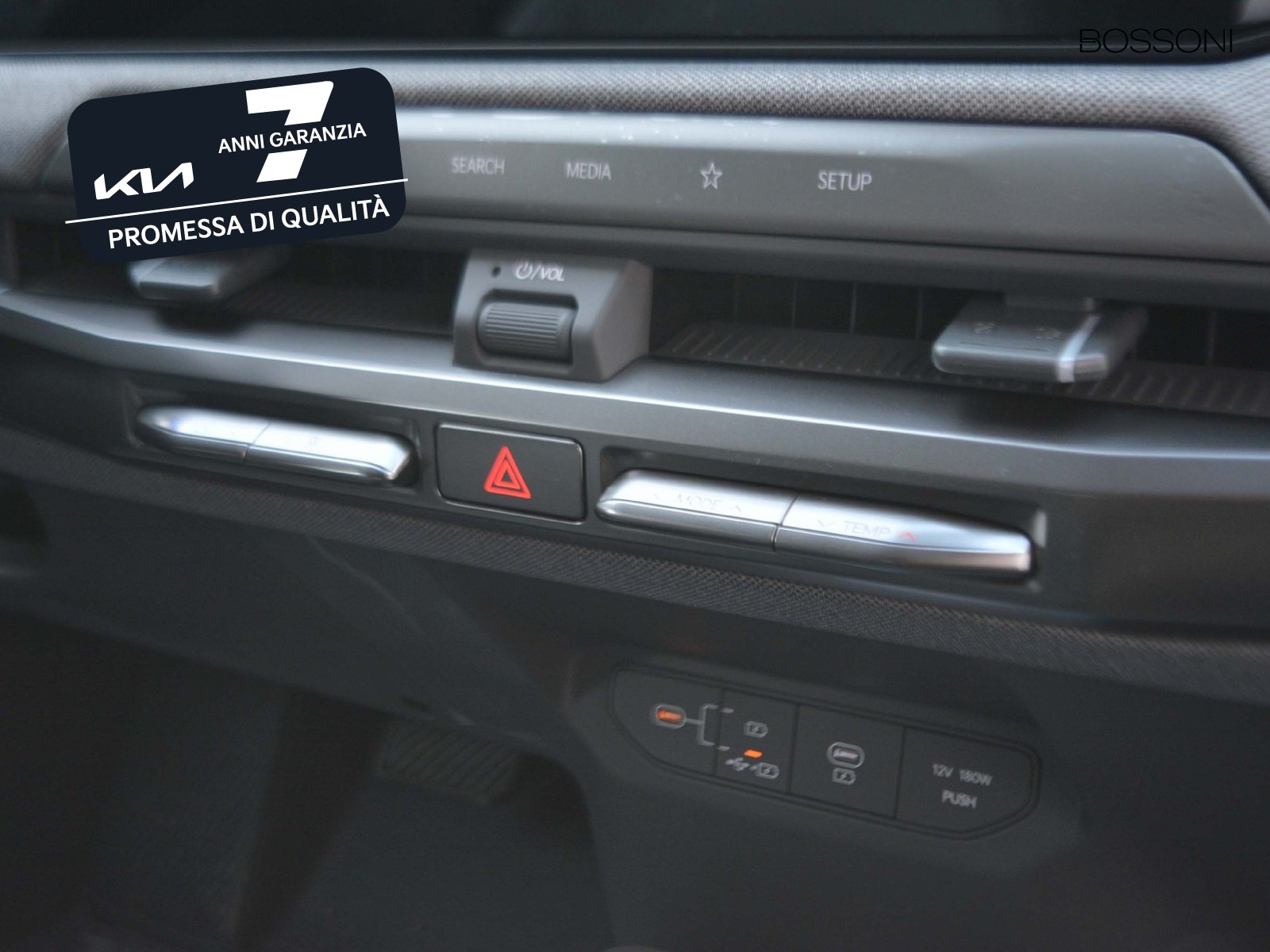 11 - Kia EV3 81,4 kwh earth drivewise adas pack