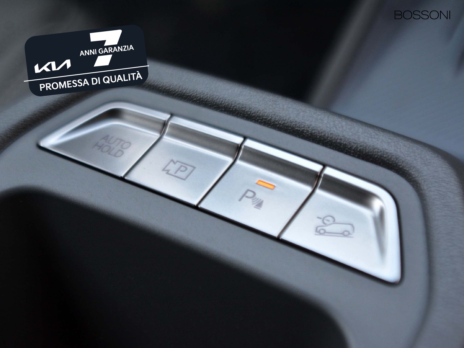 17 - Kia EV3 81,4 kwh earth drivewise adas pack