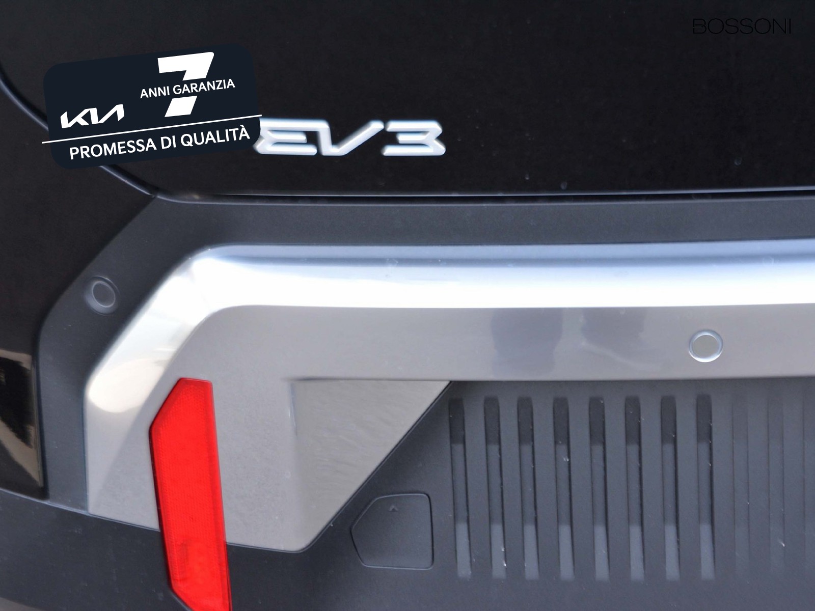 23 - Kia EV3 81,4 kwh earth drivewise adas pack