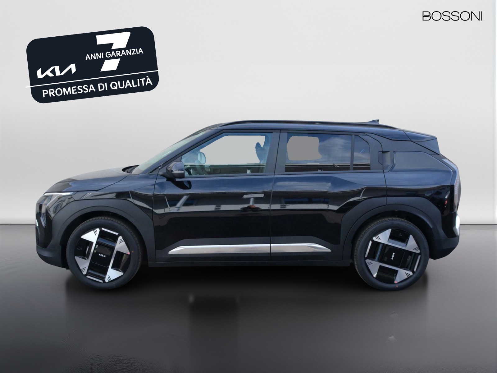 24 - Kia EV3 81,4 kwh earth drivewise adas pack