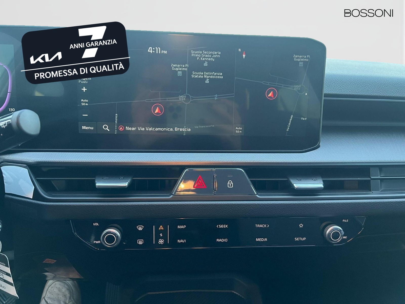 10 - Kia Stonic 1.0 t-gdi urban