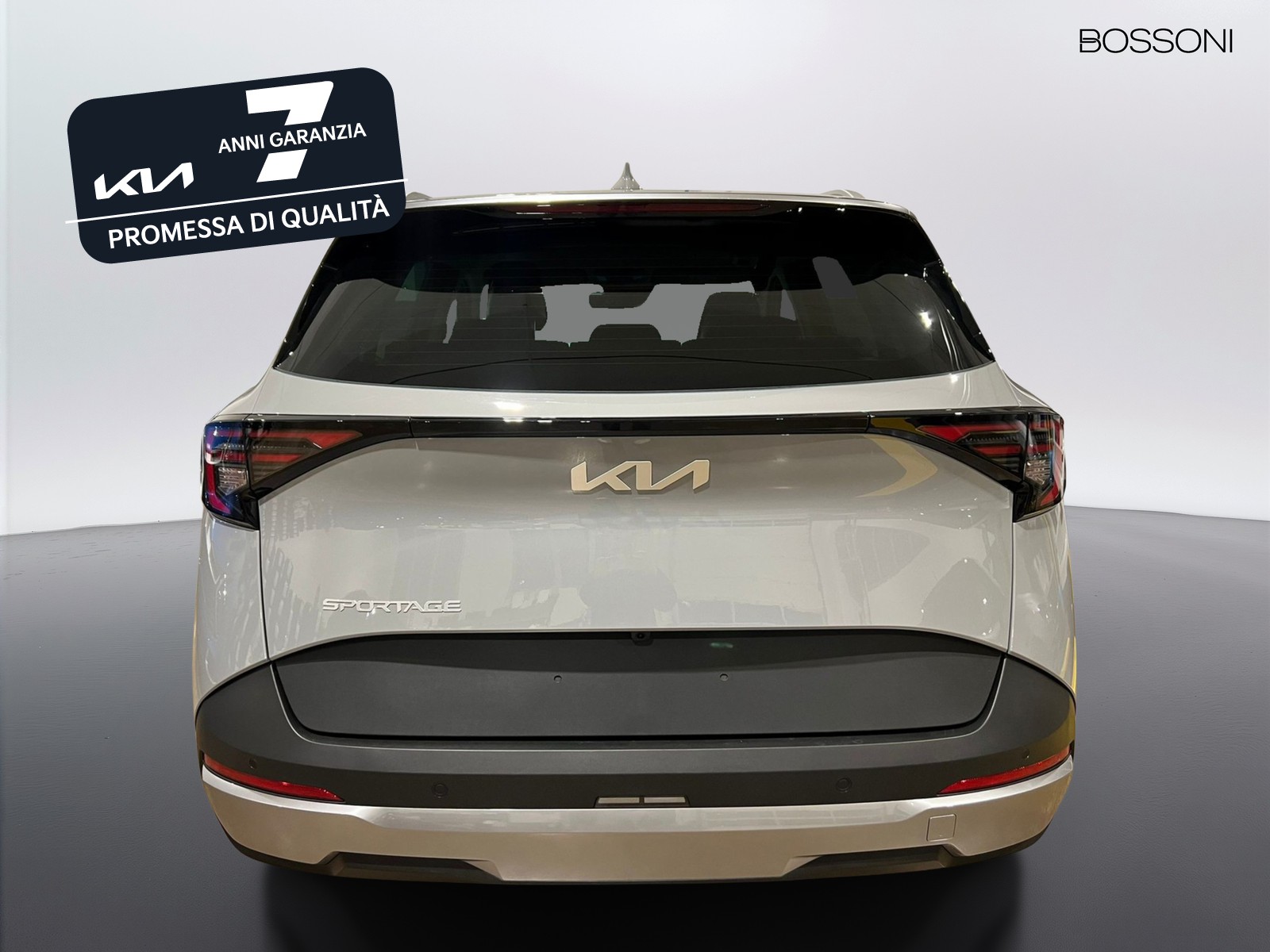 5 - Kia Sportage 1.6 t-gdi gpl style dct7