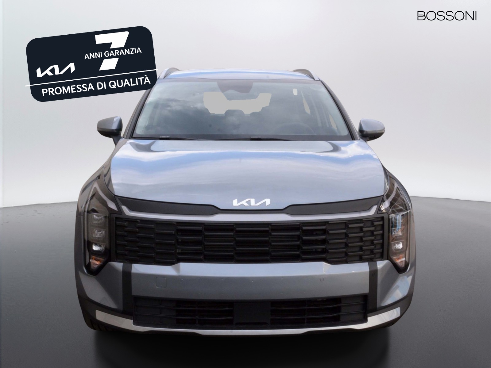 2 - Kia Sportage 1.6 t-gdi gpl business dct7