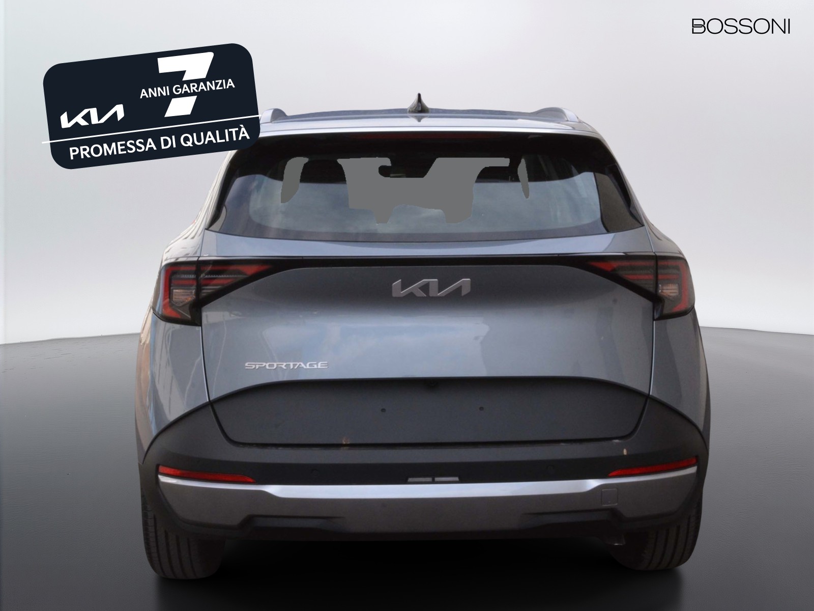 4 - Kia Sportage 1.6 t-gdi gpl business dct7