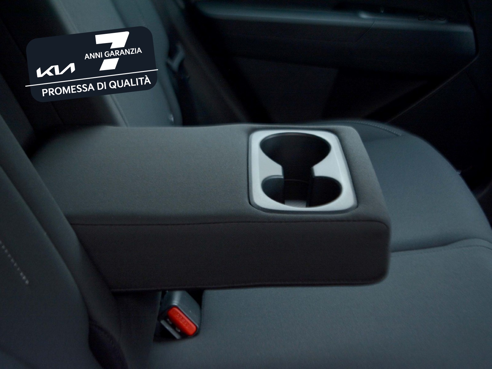 6 - Kia Sportage 1.6 t-gdi gpl business dct7