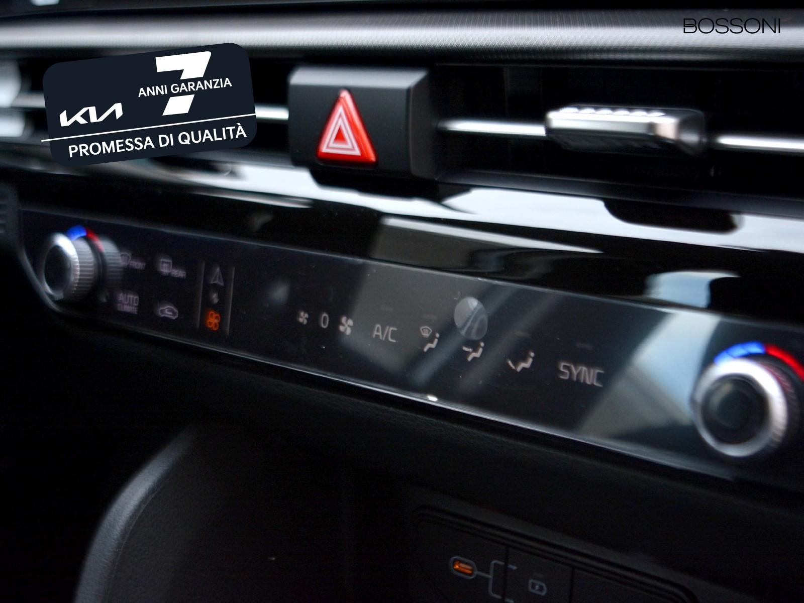 11 - Kia Sportage 1.6 t-gdi gpl business dct7