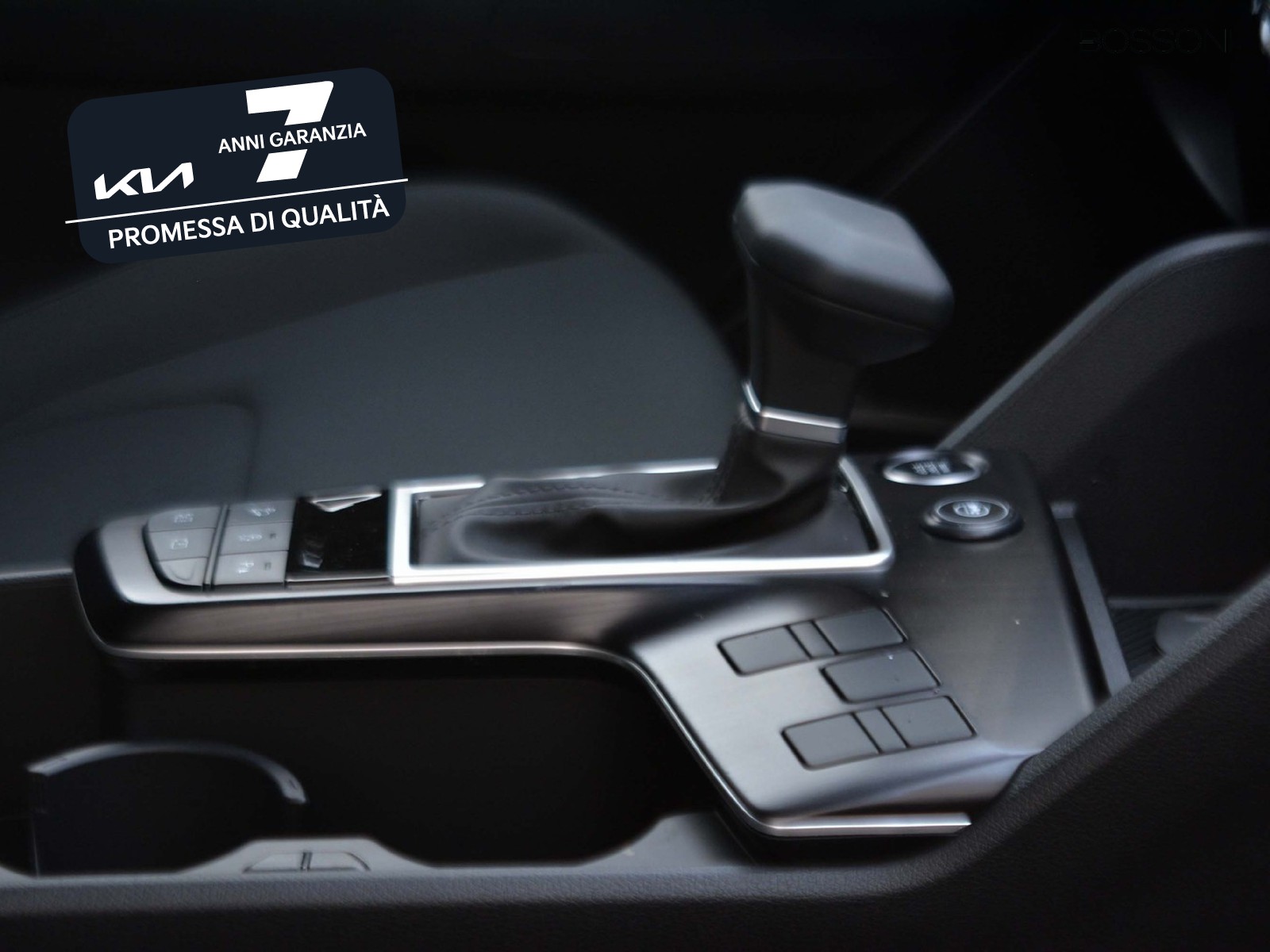 12 - Kia Sportage 1.6 t-gdi gpl business dct7