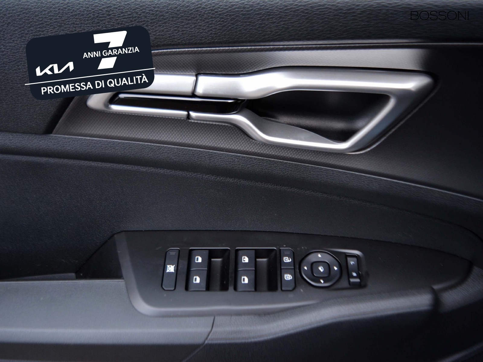 15 - Kia Sportage 1.6 t-gdi gpl business dct7