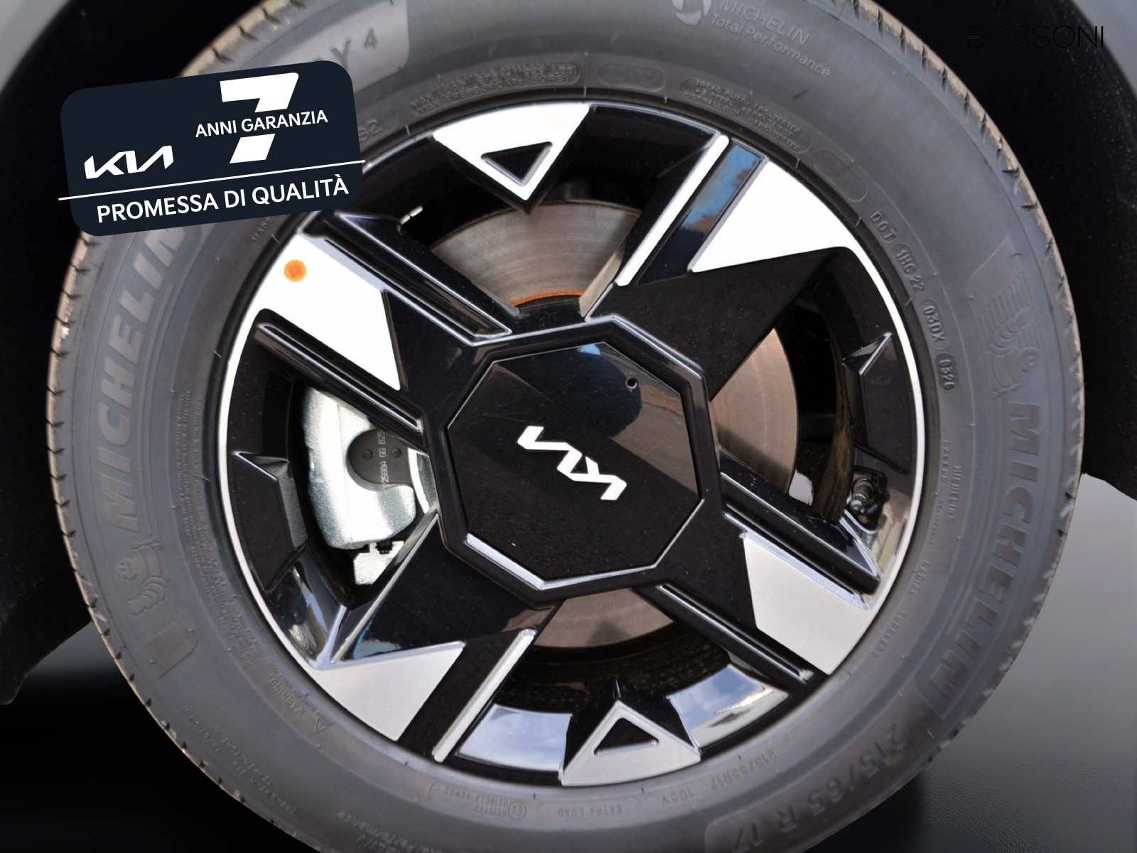 17 - Kia Sportage 1.6 t-gdi gpl business dct7