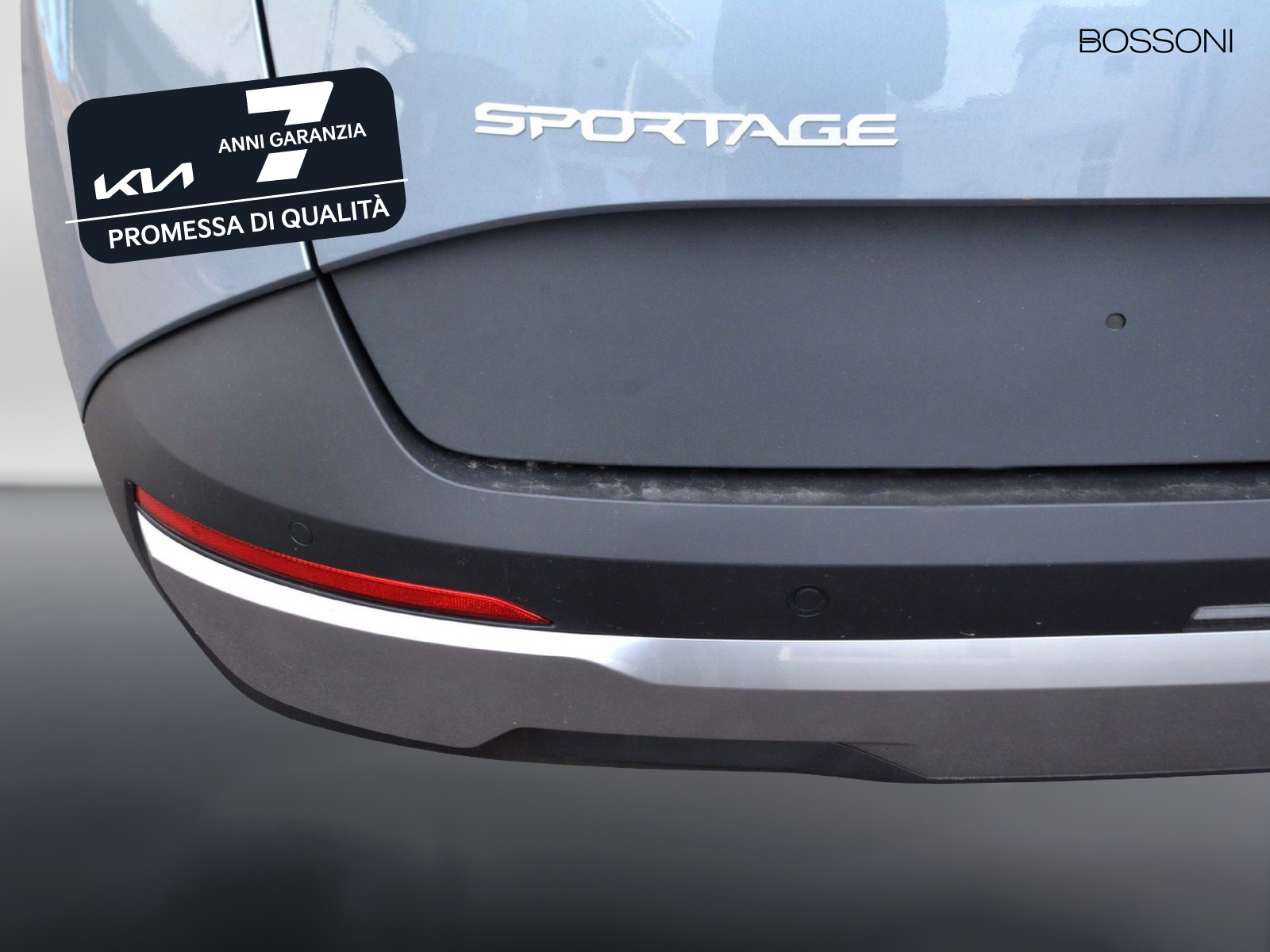 23 - Kia Sportage 1.6 t-gdi gpl business dct7