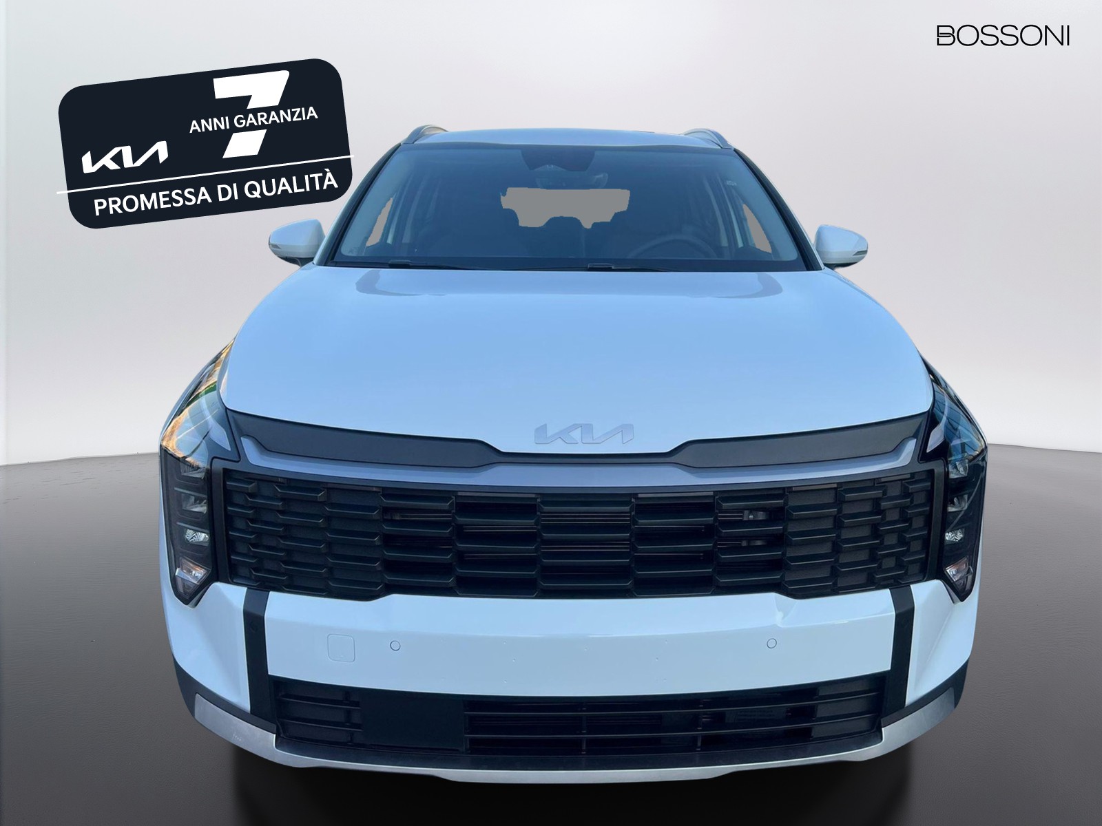 2 - Kia Sportage 1.6 t-gdi hev style 2wd at6