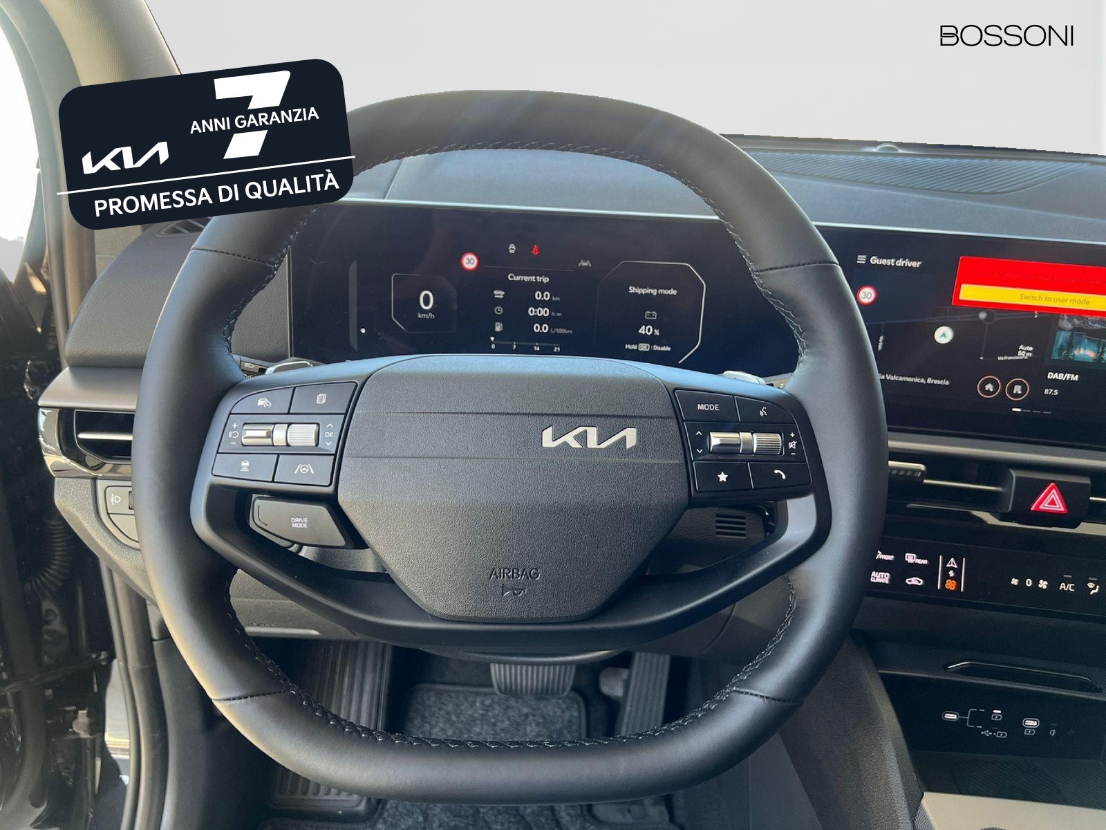 9 - Kia Sportage 1.6 t-gdi hev style 2wd at6