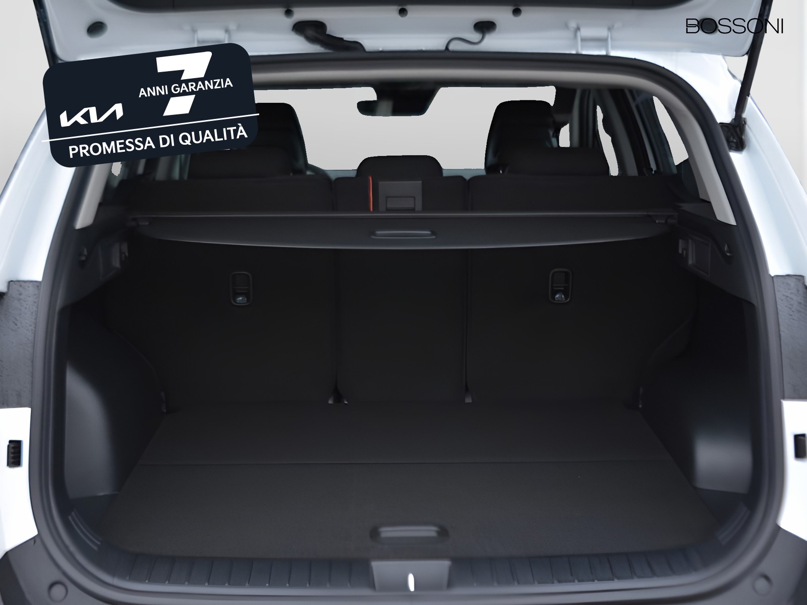 14 - Kia Sportage 1.6 t-gdi hev style 2wd at6