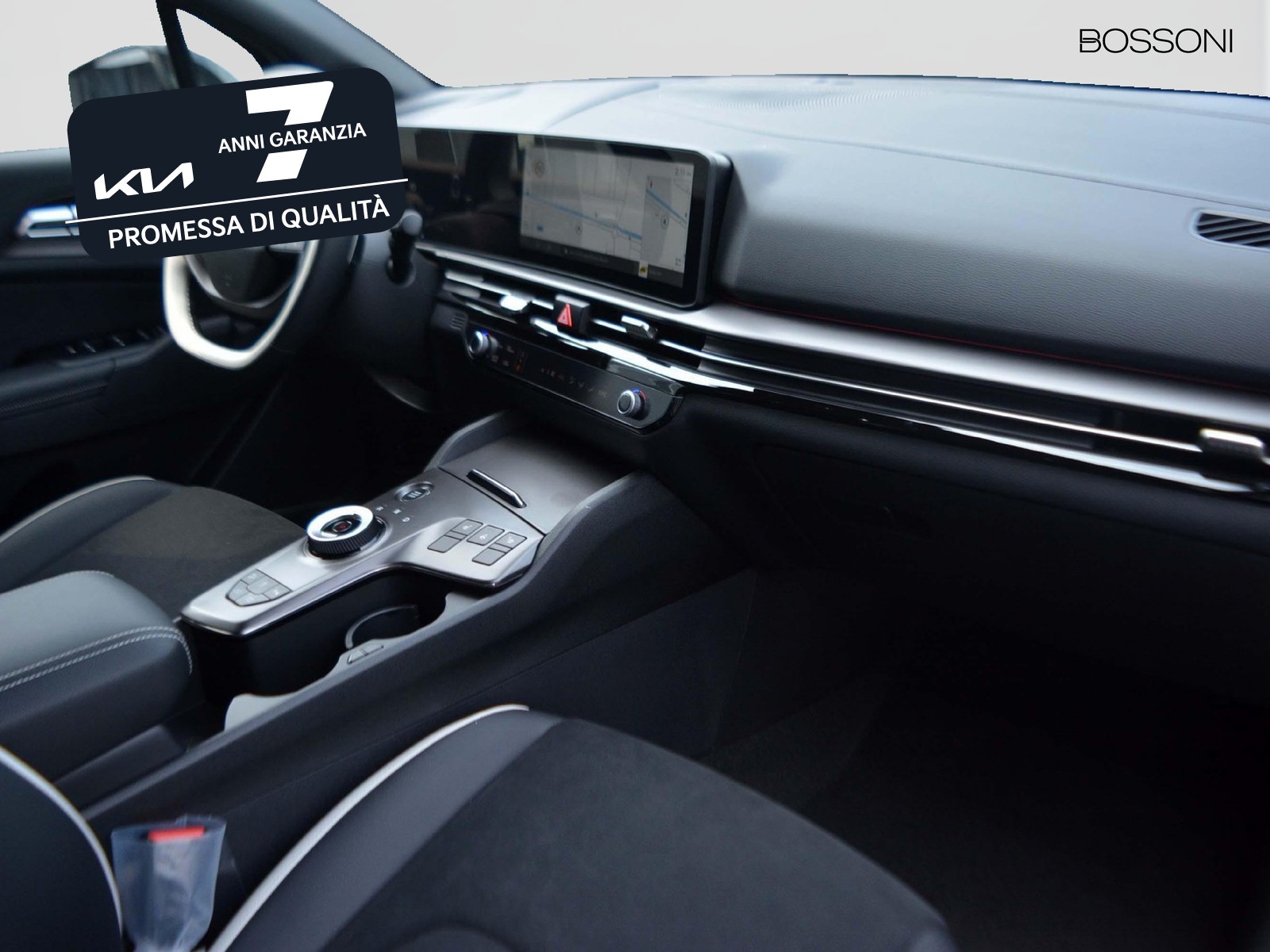 8 - Kia Sportage 1.6 crdi mhev gt-line sunroof pack dct7