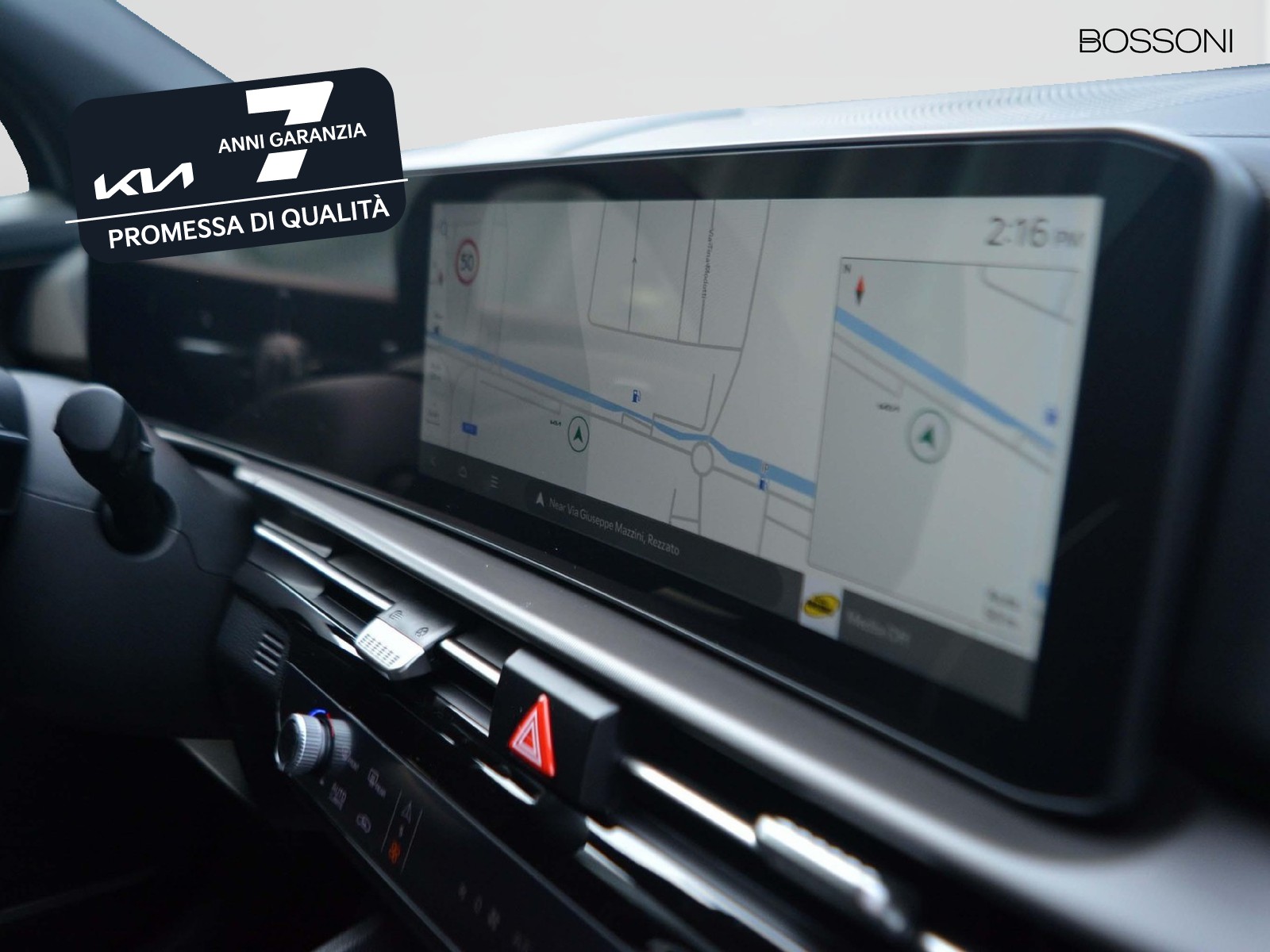 10 - Kia Sportage 1.6 crdi mhev gt-line sunroof pack dct7