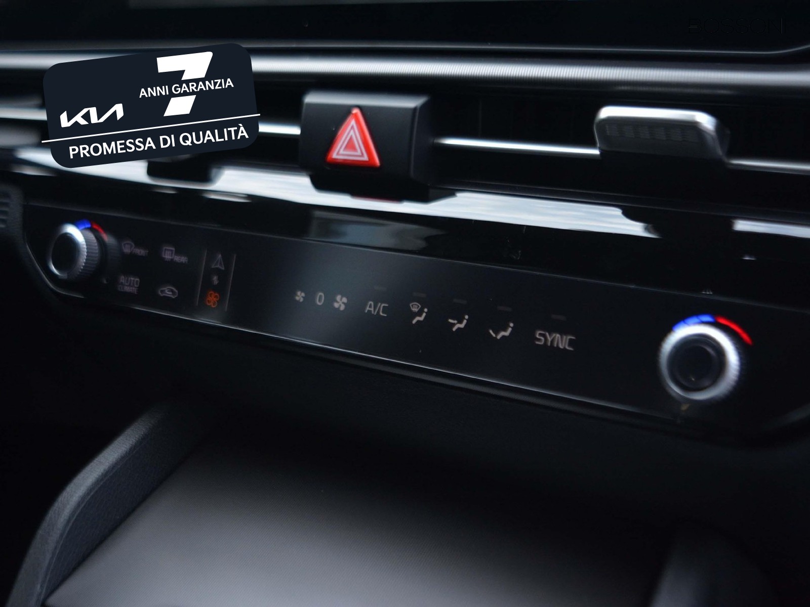 11 - Kia Sportage 1.6 crdi mhev gt-line sunroof pack dct7