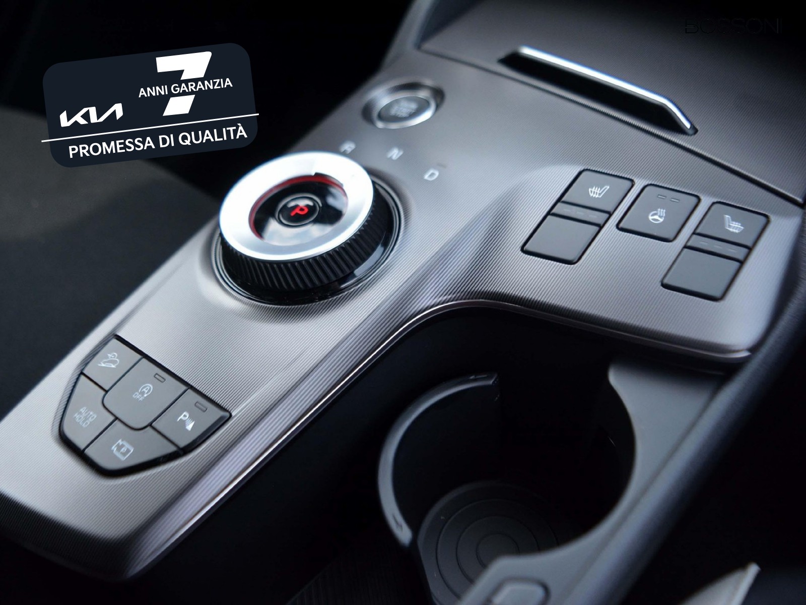 12 - Kia Sportage 1.6 crdi mhev gt-line sunroof pack dct7