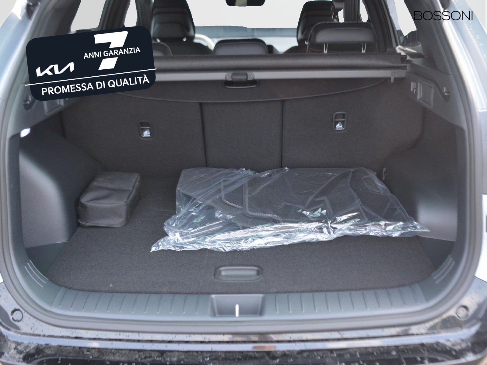 14 - Kia Sportage 1.6 crdi mhev gt-line sunroof pack dct7