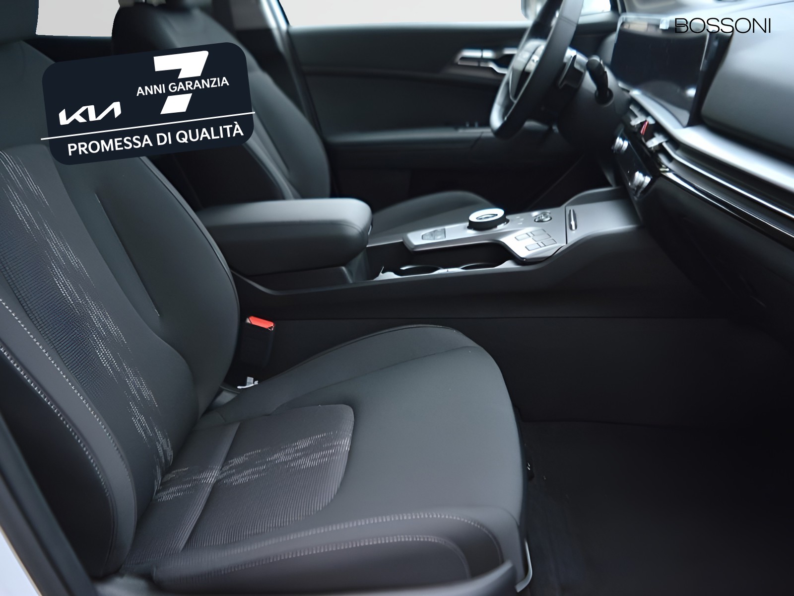 5 - Kia Sportage 1.6 t-gdi gpl style dct7