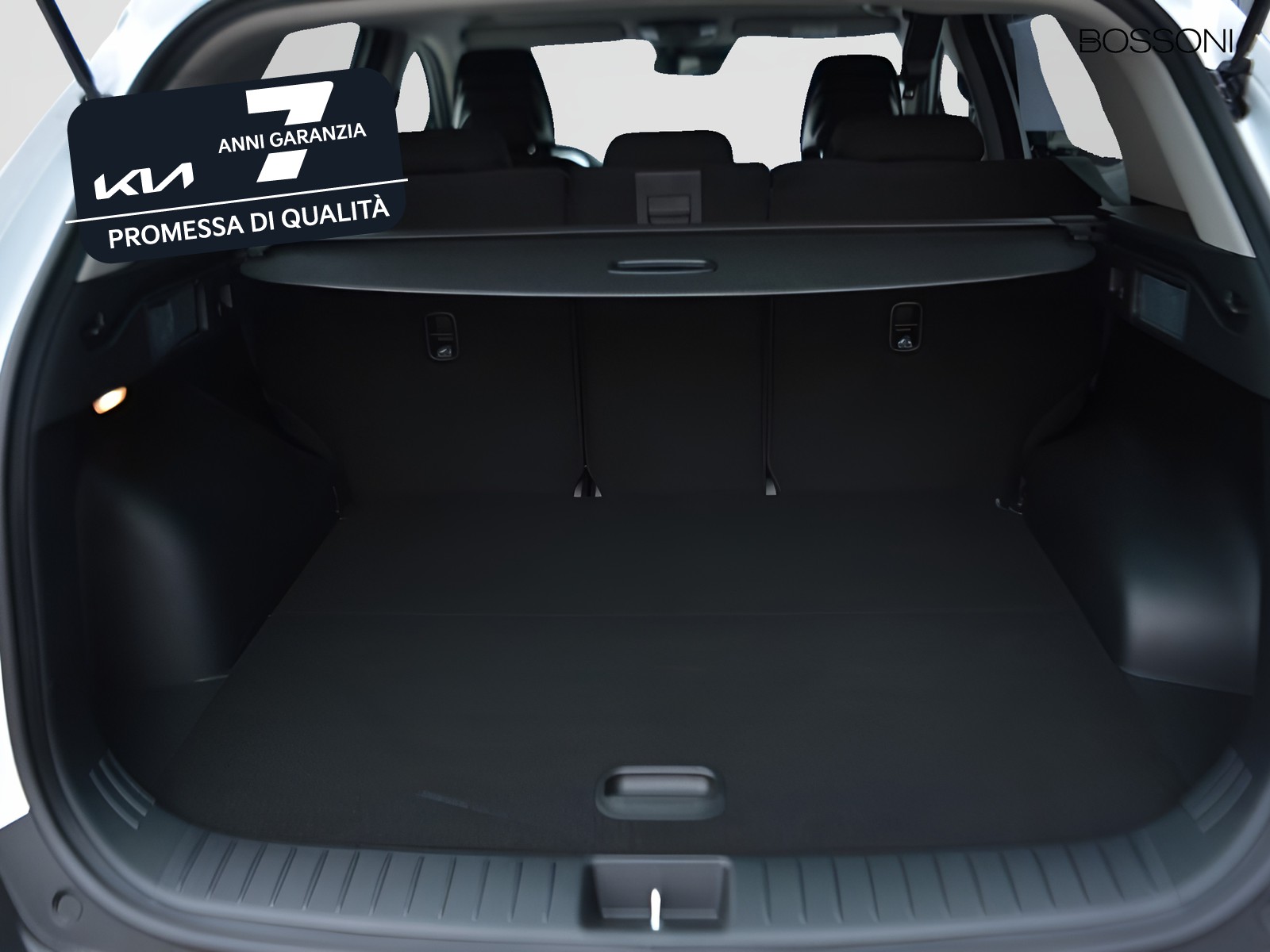 16 - Kia Sportage 1.6 t-gdi gpl style dct7