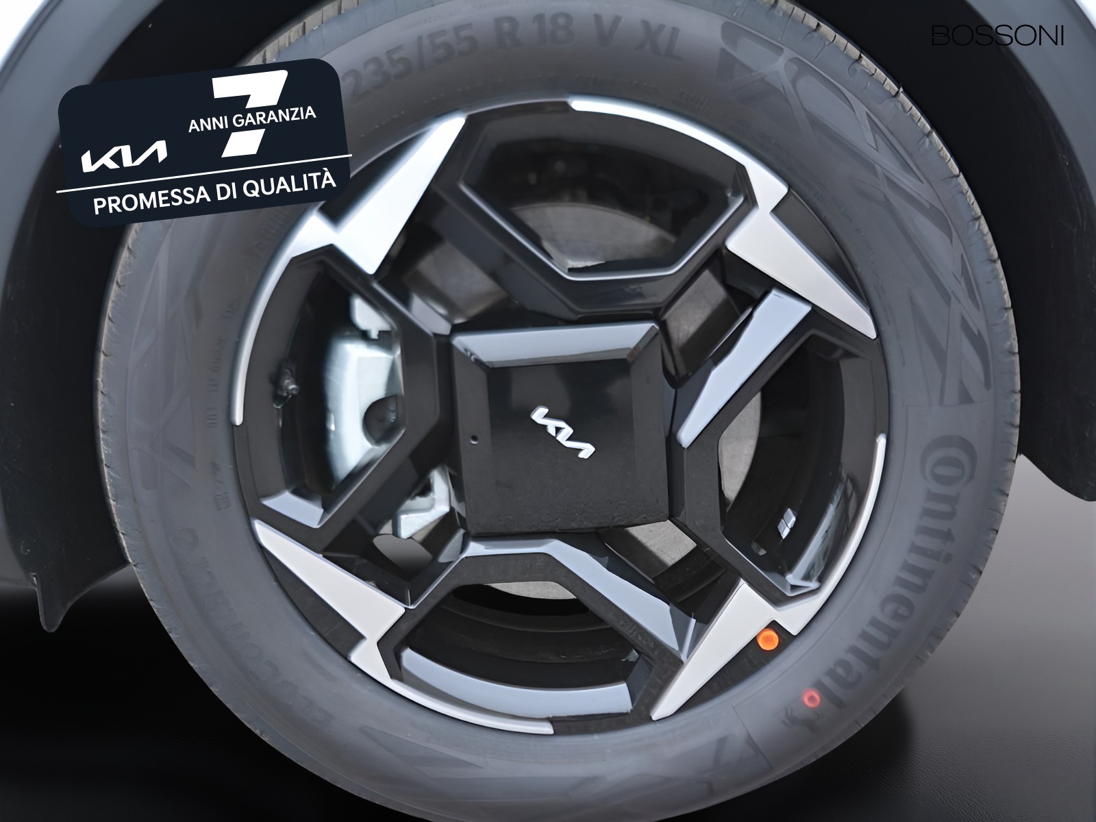 17 - Kia Sportage 1.6 t-gdi gpl style dct7