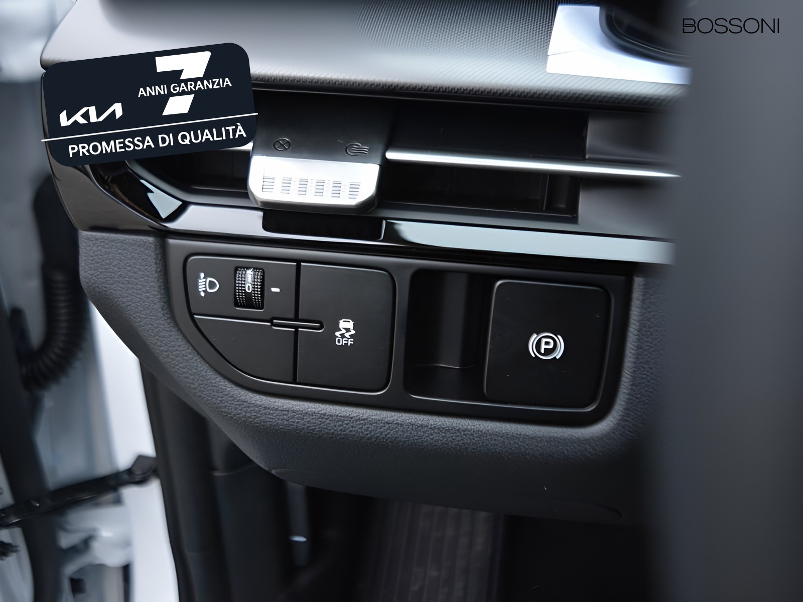 20 - Kia Sportage 1.6 t-gdi gpl style dct7