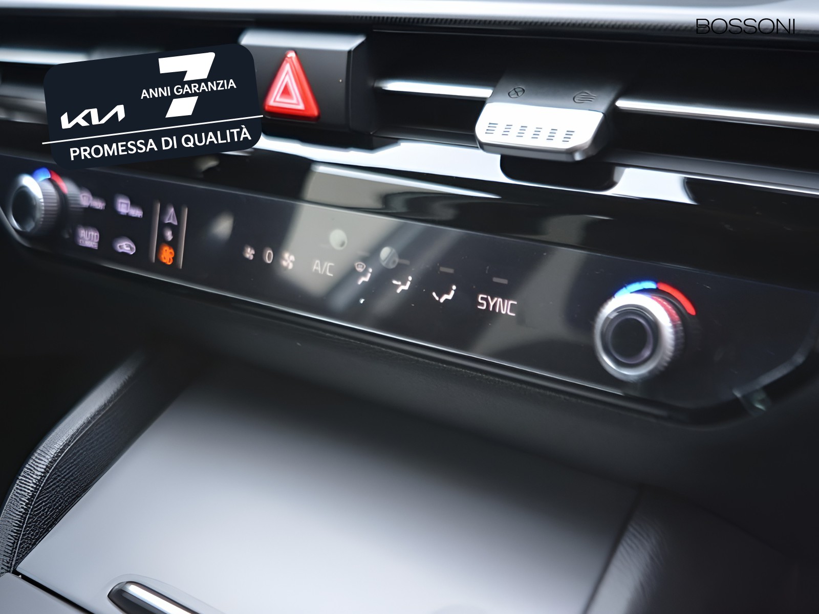 11 - Kia Sportage 1.6 t-gdi gpl style dct7