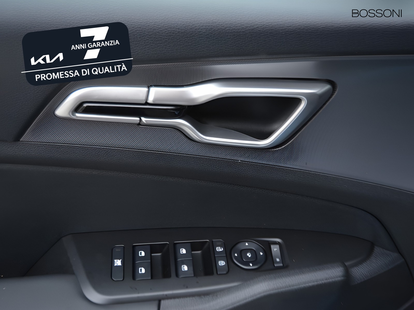 15 - Kia Sportage 1.6 t-gdi gpl style dct7