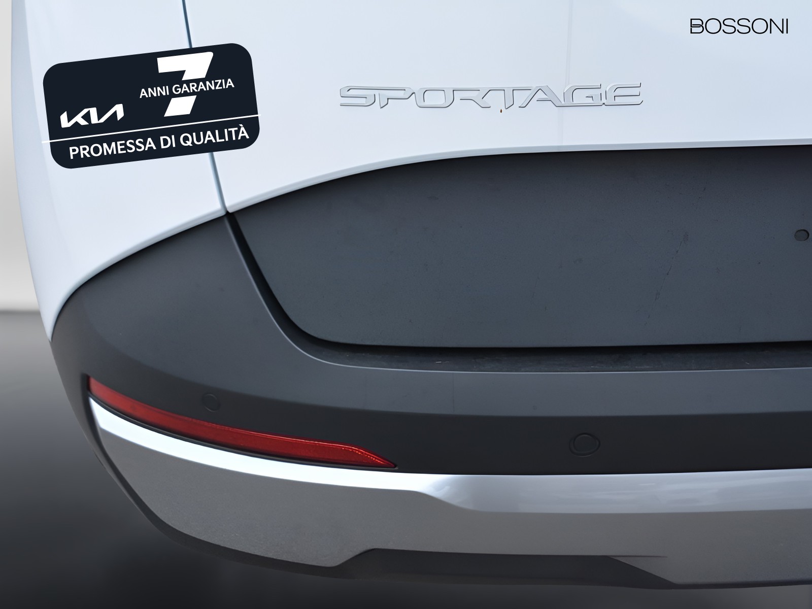 23 - Kia Sportage 1.6 t-gdi gpl style dct7