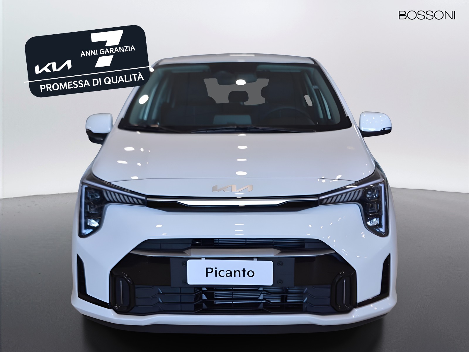 2 - Kia Picanto 1.0 gdi style